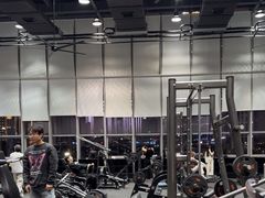 -锐动健身游泳(博地中心店)