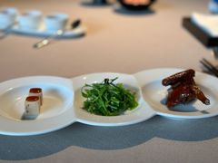 -荣轩(新荣记环球金融中心店)