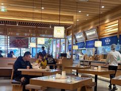-马记永·兰州牛肉面(山姆外高桥店)