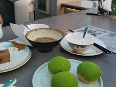 -鹭江宾馆·观海餐厅