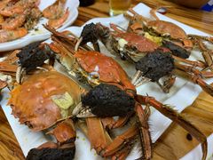 -开禾52阿伟海鲜加工