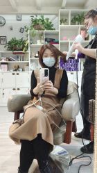 点击看大图 -起点潮色造型