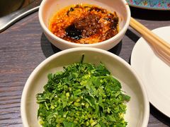 -东来顺铜锅炭火涮肉(上地华联店)