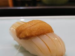-Sushi Hanzo半藏(天环广场店)