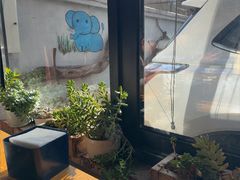 -遇见小院—虹鳟鱼•农家菜(怀柔店)