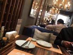 大堂-山葵家·创意料理(万象汇店)
