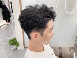 -LEE TIME·丽美时沙龙