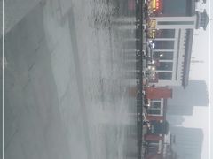 -大雁塔北广场音乐喷泉