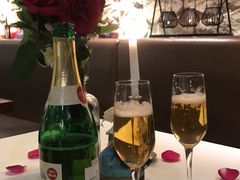-LA CREPERIE BRETONNE布列塔尼法式餐厅(天童北路店)