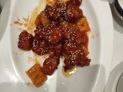 -金陵后厨·南京菜(新街口秣陵路店)