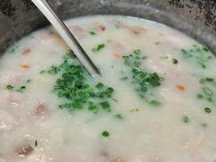 -南记食粥坊·宵夜大排档(莲花总店)