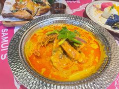 -苏梅花园(群星城店)