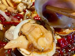 -破店肥哈·海鲜·烧烤(郑州银泰inPARK店)