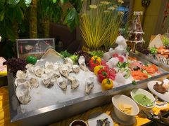 -华安国际大酒店-餐厅