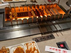 -丰茂烤串(金源店)