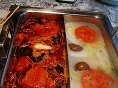-京元盛铜锅涮肉(上海总店)