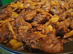 -甘家界牌柠檬鸭(青山店)