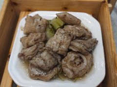 蒸猪大肠-皇马假日醉海南大酒店·假日一品派茶楼(秀英店)