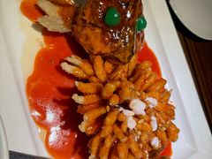 -松鹤楼(山塘街店)