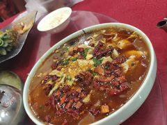 -天天初二·天津传统捞面·天津特色菜(凌奥总店)