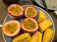 -菲住布渴酒店自助餐厅(阿里巴巴西溪园区店)