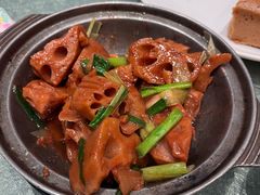 -粥旺庄(芳村店)