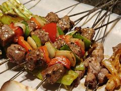 -锦州御烧烤(人民街店)