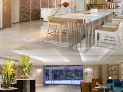 -香港皇家太平洋酒店