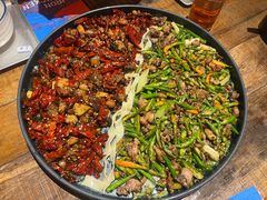 -铁公鸡·四川料理(天环广场店)