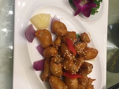 -百乐门喜宴(海珠广场华厦店)