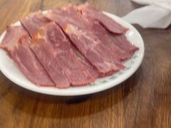 -老刘家永盛斋·传统泡馍(东关南街店)