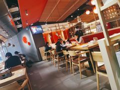 大堂-湘间田舍(北仑银泰店)