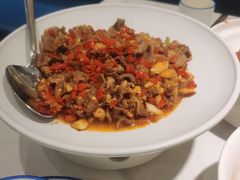 -兰湘子·湘菜小炒(崂山丽达店)