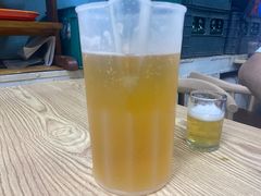 -万顺啤酒屋(皇寺路店)