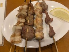 -福烤锦花(长乐路店)