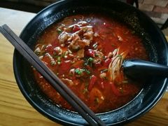 -小厨面(巨野路店)