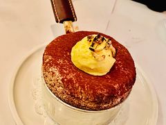 -壳里西餐厅Coquille Seafood Bistro(蒙自路店)