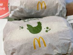 -麦当劳(合肥之心城店)