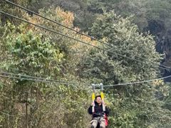 -英西峰林·洞天仙境