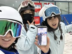-哈尔滨热雪奇迹