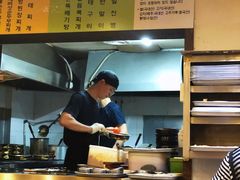 -金北顺大锅家(신사본점)