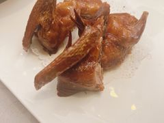 -山外山菜馆(玉泉路店)