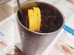柠檬茶-敏华冰厅(天河城店)