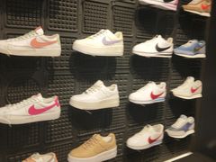 -NIKE武汉品牌体验店