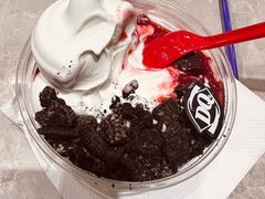 -DQ·蛋糕·冰淇淋(包河万达店)
