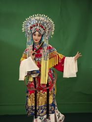 -梨园天地京剧摄影(玲珑天地店)