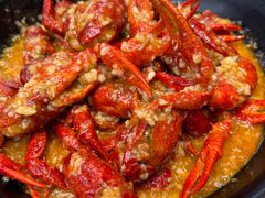 -聚味瞿记·龙虾堂(坡子街店)