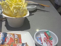 -海底捞火锅(八佰伴店)