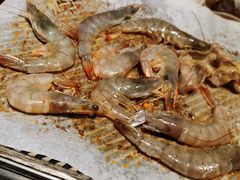 -玫瑰花园自助烤肉(顺义鑫海韵通店)