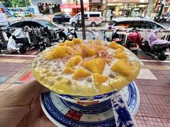 -韵姐牛奶甜品世家